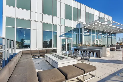 Rooftop