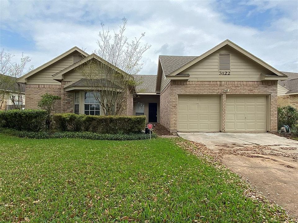 3122 Lakefield Way Sugar Land TX Zillow