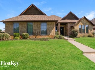 1517 NW 173rd Ter, Edmond, OK 73012