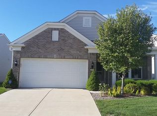 15930 Marsala Dr, Fishers, IN 46037