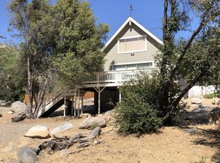 16330 Sierra Way, Kernville, CA 93238