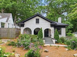 1308 Beecher St SW, Atlanta, GA 30310