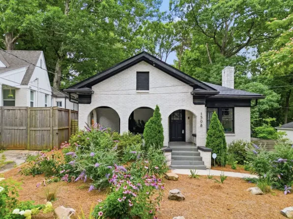 1308 Beecher St SW, Atlanta, GA 30310