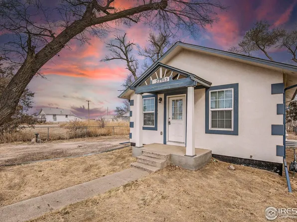 33863 Highway 52, Keenesburg, CO 80643