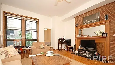 Rented by Spire Group