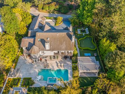 3170 Kings Ct, Los Angeles, CA, 90077