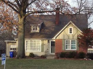 133 S Woodale Ave, Decatur, IL 62522