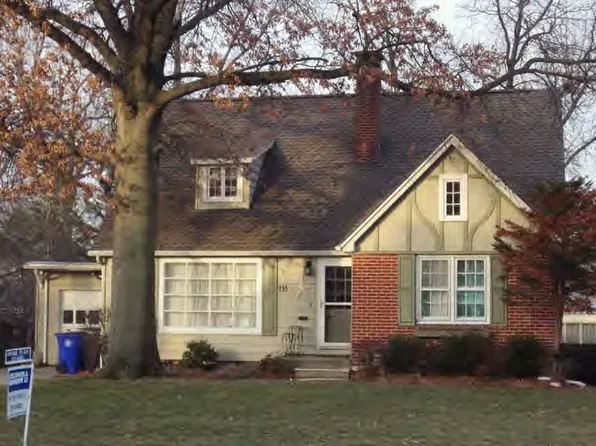 133 S Woodale Ave, Decatur, IL 62522