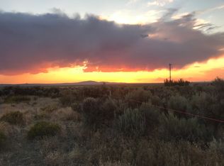 Lot 2500, Christmas Valley, OR 97641