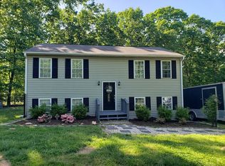 1554 Izaak Walton Rd, Madison Heights, VA 24572