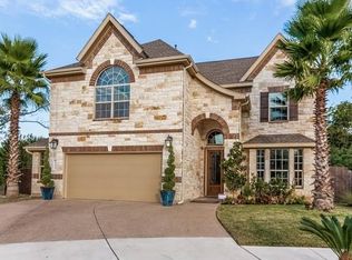 13324 Hymeadow Cir, Austin, TX 78729