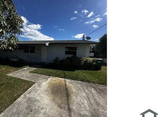 10452 SW 177th St, Miami, FL 33157