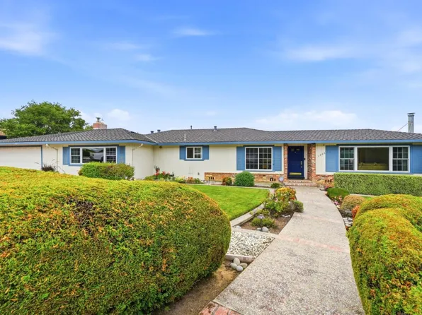 1286 Parrott Dr, San Mateo, CA 94402