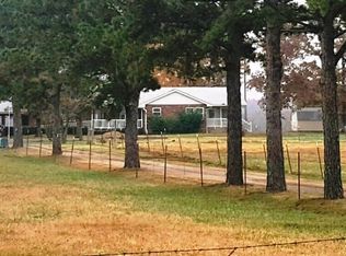 41814 Morris Creek Rd, Heavener, OK 74937