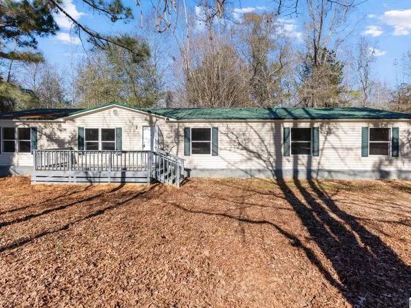 2745 County Road 228, Clanton, AL 35045