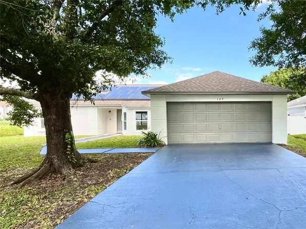 169 Birmingham Dr, Kissimmee, FL 34758