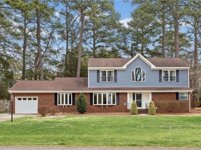 2417 Sterling Point Dr, Portsmouth, VA, 23703