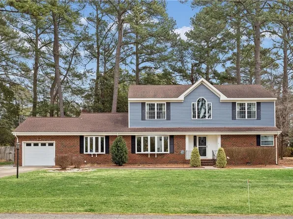 2417 Sterling Point Dr, Portsmouth, VA 23703