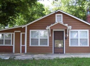 2570 N View Ave, Augusta, GA 30904