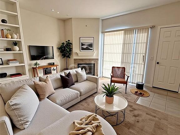 3rd image of 3318 N Decatur Blvd Unit 1069