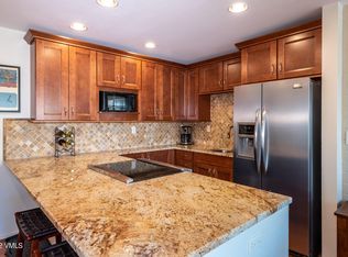 1100 N Frontage Rd W #1410, Vail, CO 81657