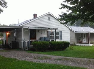 1211 S Hinde St LOT 49, Washington Court House, OH 43160