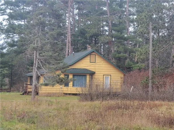 40695 Highway 63, Cable, WI 54821