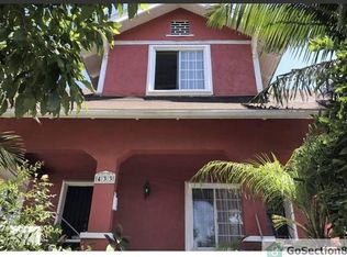 433 W 56th St, Los Angeles, CA 90037