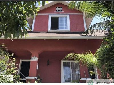433 W 56th St, Los Angeles, CA, 90037
