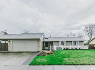 794 Garvord St, Lebanon, OR 97355