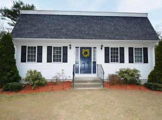 21 Indian Trl, Pembroke, MA 02359