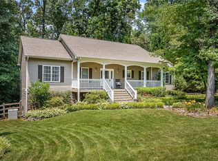 15025 Beacon Ridge Dr, Seneca, SC 29678