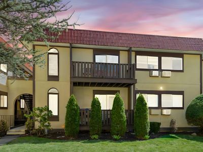 7 Granada Crescent #9, White Plains, NY, 10603