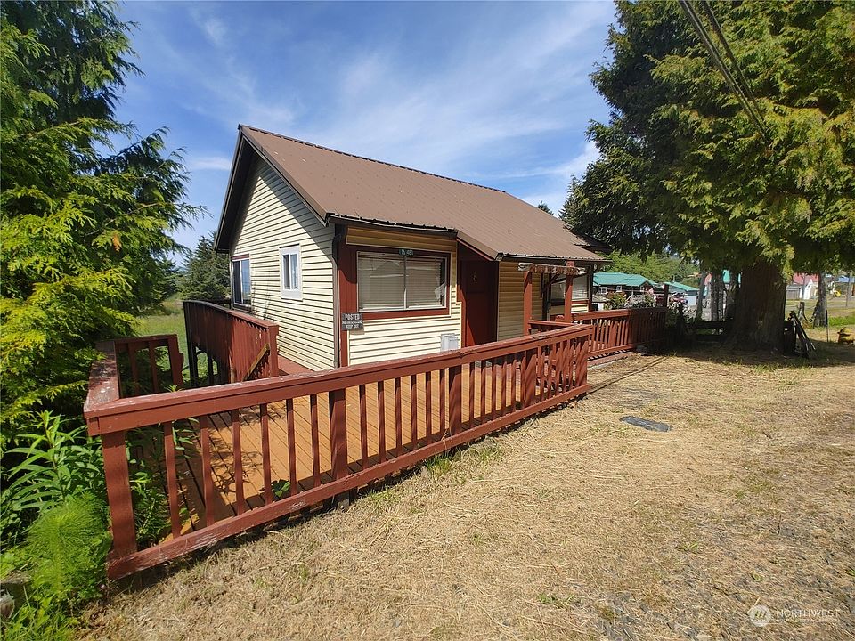 16481 Hwy 112, Clallam Bay, WA 98326 Zillow