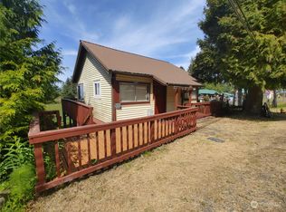 16481 Highway 112, Clallam Bay, WA