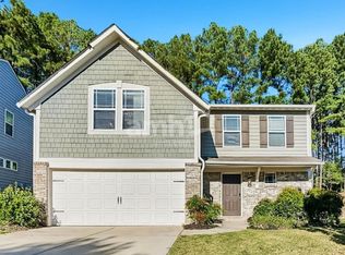 103 Moonrise Xing, Dallas, GA 30132