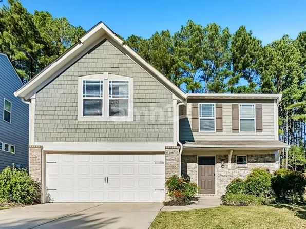 103 Moonrise Xing, Dallas, GA 30132