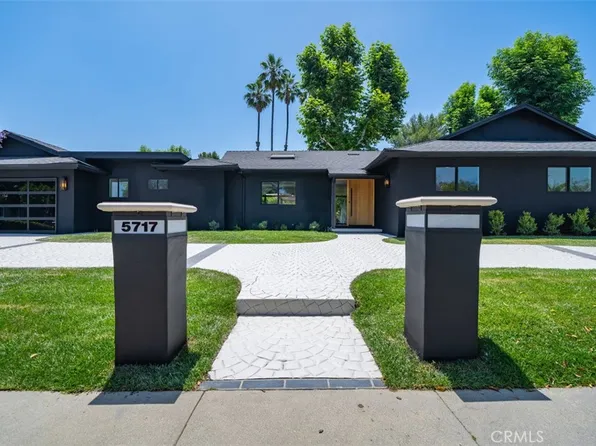 5717 Larryan Dr, Woodland Hills, CA 91367