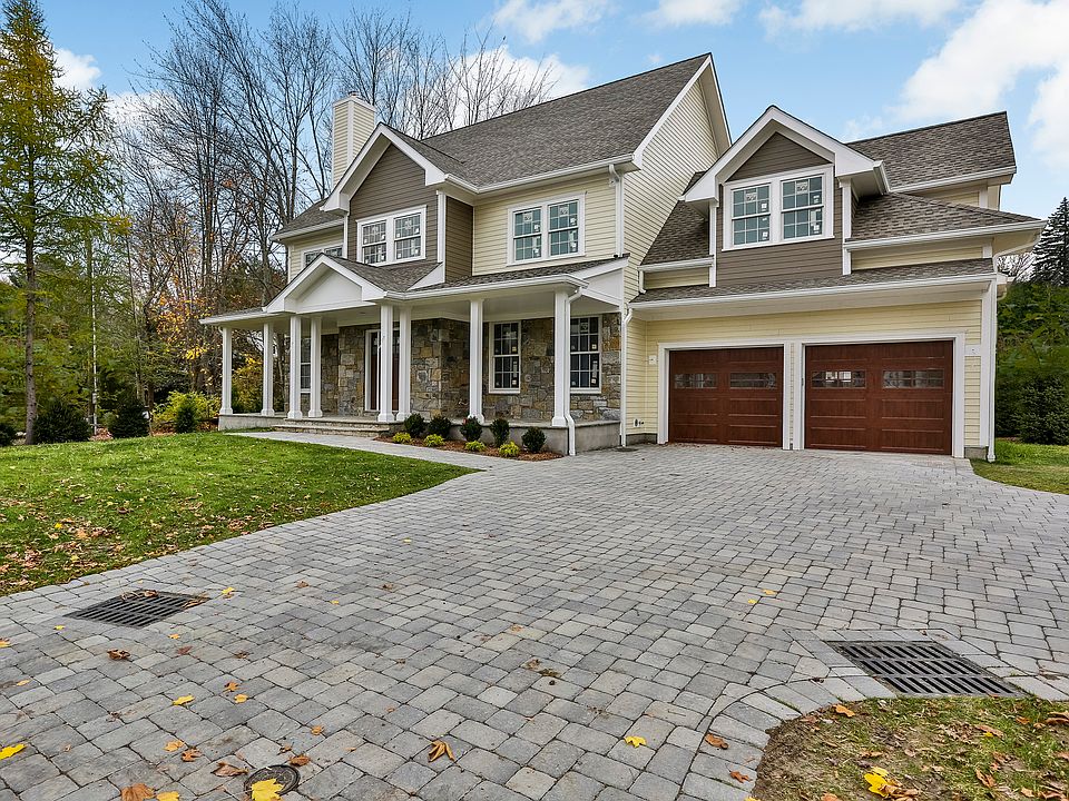 NEW CONSTRUCTION...COMPLETE!