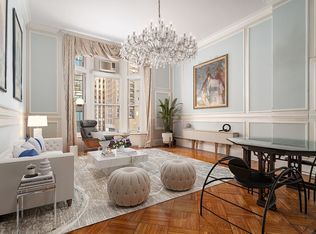 The Osborne, New York, NY 10019