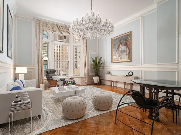 205 W 57th St APT 3DB, New York, NY 10019