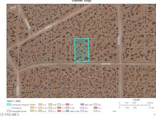 0 Onalaska Ave, El Paso, TX 79928