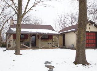 1582 Highland Ave, Hubertus, WI 53033