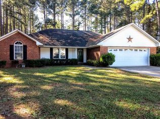 2510 Maidenhair Ln, Sumter, SC 29153