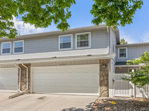 2742 S Xanadu Way, Aurora, CO 80014