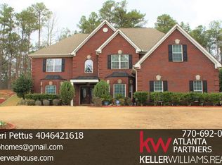 3178 Liverpool St, Jonesboro, GA 30236