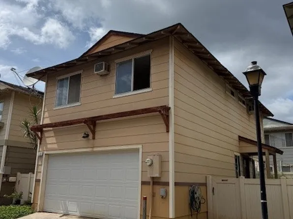 91-1912 Luahoana St, Ewa Beach, HI 96706