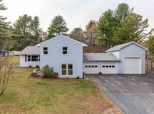 106 Us Highway 7 N, Milton, VT 05468