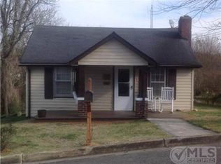 101 S Church St, Alexandria, TN 37012