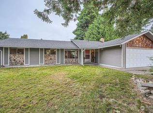 30436 11th Ave S, Federal Way, WA
